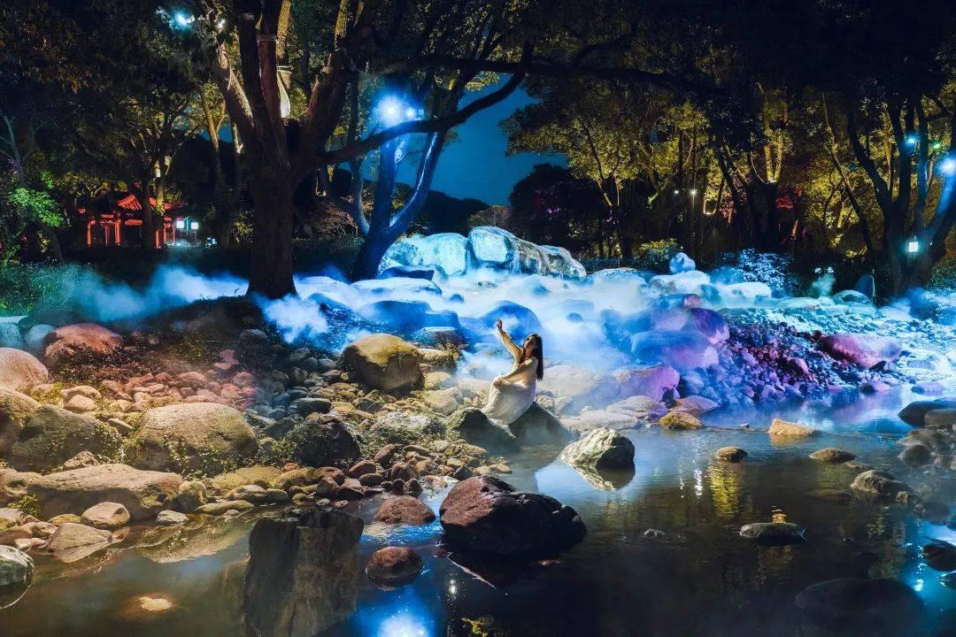 来康巴什,开启浪漫的寻冬之旅